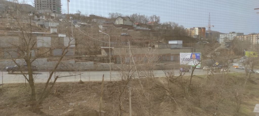 Лада глыбина владивосток