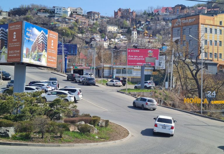 Лада глыбина владивосток