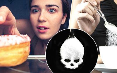 The Sweet Killer: Why Experts Urge us to Give up Sugar for a Healthier Life