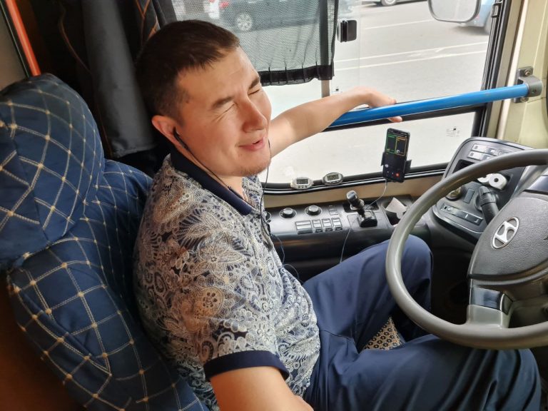Лада глыбина владивосток