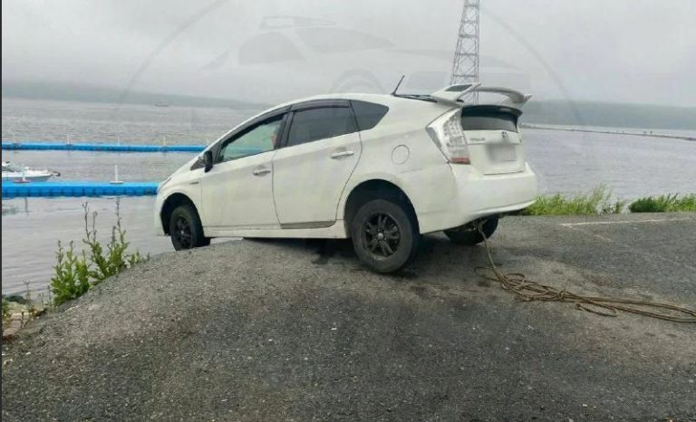 Море во владивостоке фото